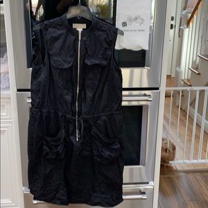 Michael kors sleeveless dress!